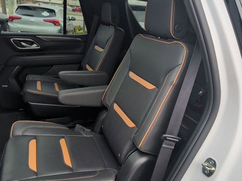 Used 2023 GMC Yukon AT4 w/ AT4 Premium Plus Package image 15