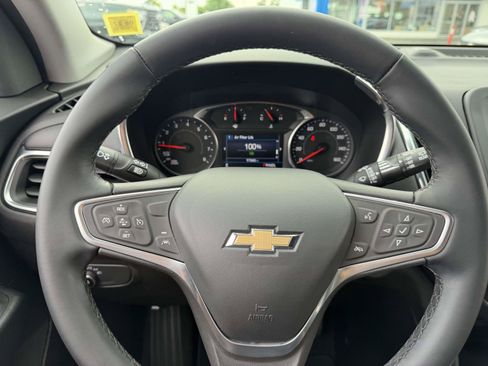 Certified 2023 Chevrolet Equinox LT AWD/4WD image 27