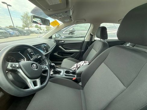 Used 2020 Volkswagen Jetta S w/ Driver Assistance Package FWD image 10