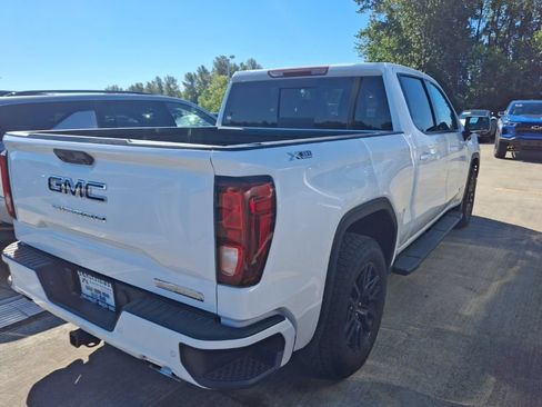 Used 2026 GMC Sierra 1500 Elevation w/ Elevation Premium Package AWD/4WD image 7