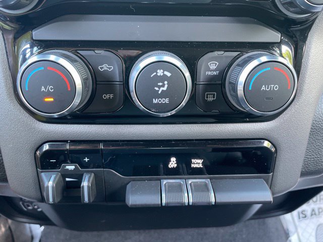 Used 2022 RAM 1500 Big Horn AWD/4WD image 22