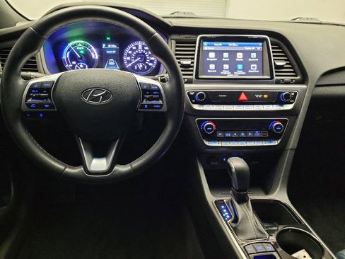 Used 2019 Hyundai Sonata Limited FWD image 22