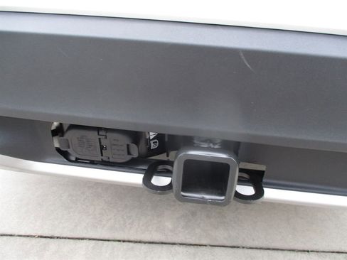 New 2026 Ford Explorer Platinum image 10