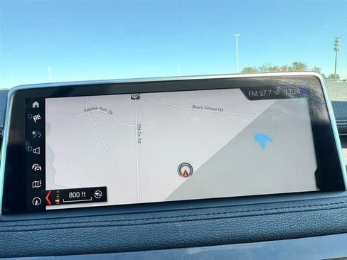 Used 2018 BMW X6 xDrive35i image 28