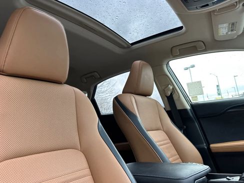 Used 2015 Lexus NX 200t FWD image 18