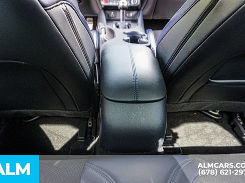 Used 2024 Ford Mustang Dark Horse RWD image 30