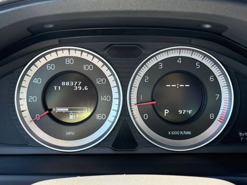 Used 2011 Volvo S80 3.2 w/ Climate Pkg FWD image 11