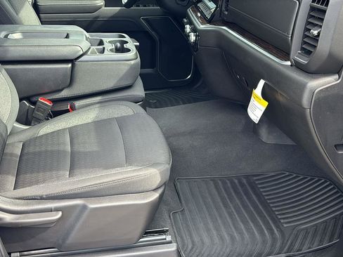 Certified 2025 GMC Sierra 1500 SLE AWD/4WD image 21