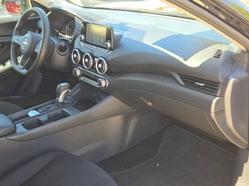 Certified 2025 Nissan Sentra S image 26