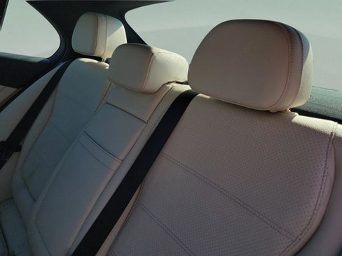 Certified 2025 Mercedes-Benz C 300 C 300 image 12