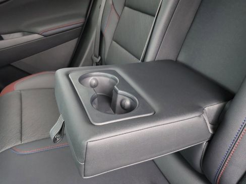 New 2026 Chevrolet Equinox RS image 27