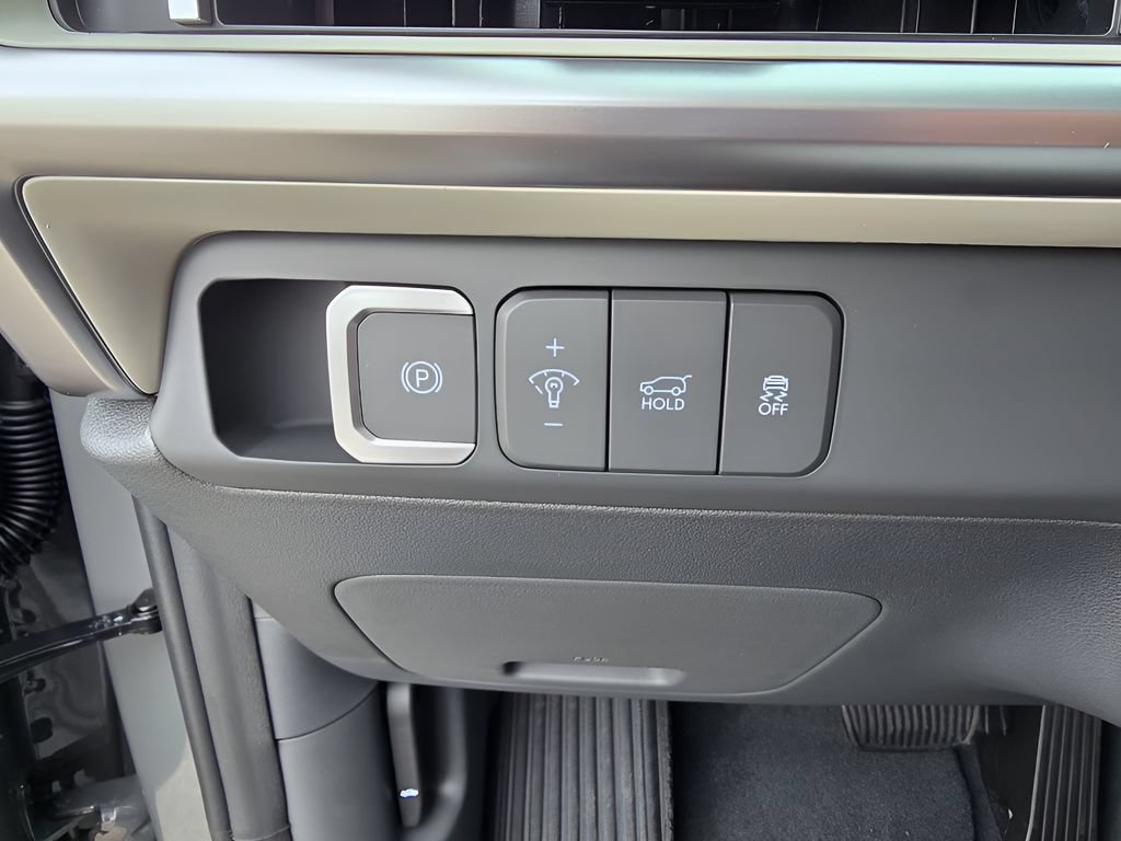 Used 2026 Hyundai Santa Fe SE AWD/4WD image 19