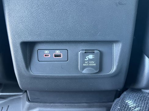 New 2026 Nissan Frontier PRO-4X w/ Pro Premium Package AWD/4WD image 19