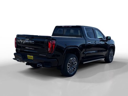 New 2026 GMC Sierra 1500 Denali Ultimate AWD/4WD image 5