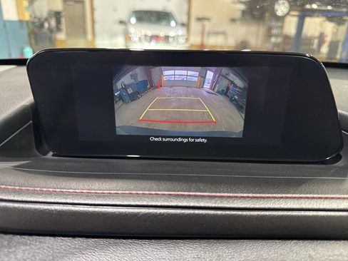 Used 2024 MAZDA CX-30 AWD 2.5 S w/ Preferred Package image 30