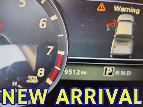 Used 2024 Nissan Frontier SV w/ SV Convenience Package image 5