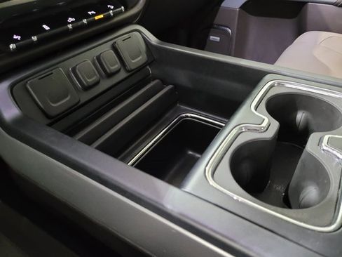 Used 2016 Chevrolet Silverado 1500 LTZ Z71 w/ LTZ Plus Package image 35