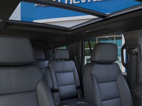 New 2026 Chevrolet Tahoe RST w/ Comfort Package image 24