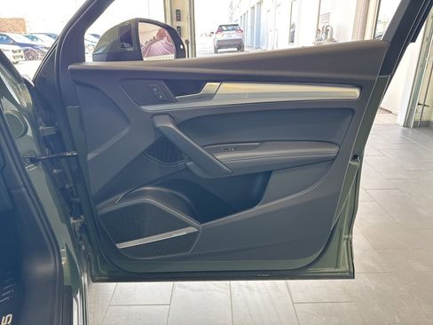 Used 2025 Audi Q5 Prestige image 59