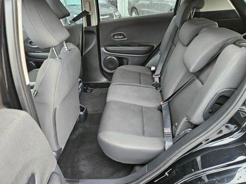 Used 2021 Honda HR-V EX image 14