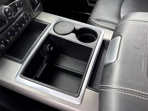 Used 2014 RAM 1500 Limited image 25