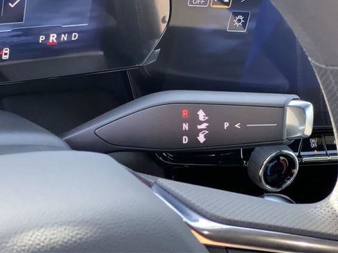 New 2026 Chevrolet Blazer EV LT image 16