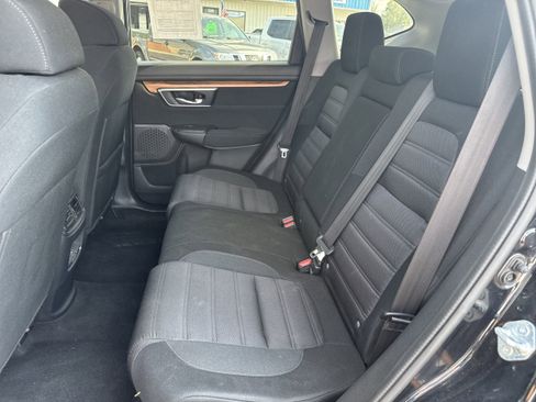 Used 2022 Honda CR-V EX image 8