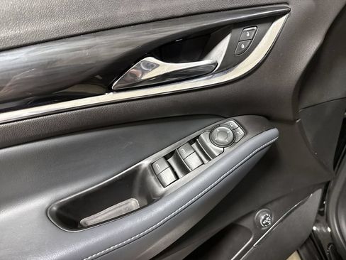 Used 2023 Buick Enclave Essence w/ LPO, Floor Liner Package FWD image 20