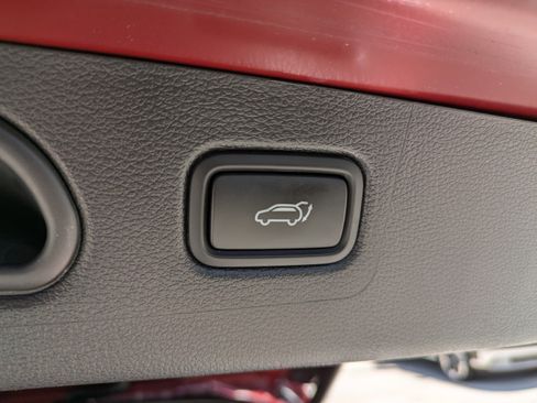 Used 2020 Hyundai Tucson Sport FWD image 12