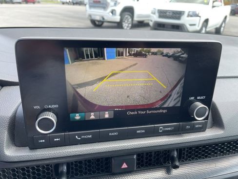 Used 2023 Honda CR-V Sport image 11