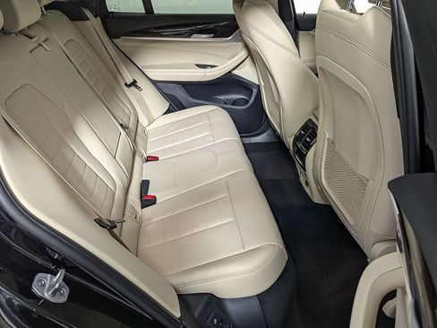 Used 2021 BMW X3 xDrive30i w/ Premium Package image 38