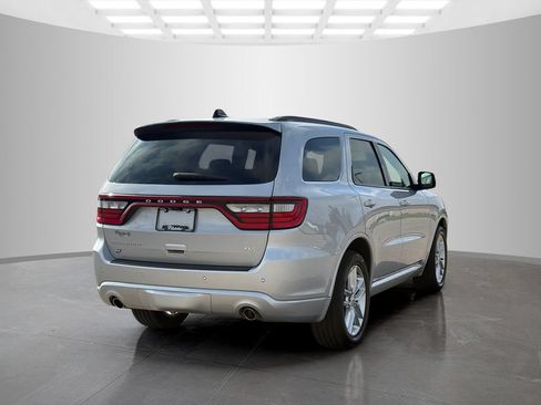 Used 2025 Dodge Durango R/T AWD/4WD image 3