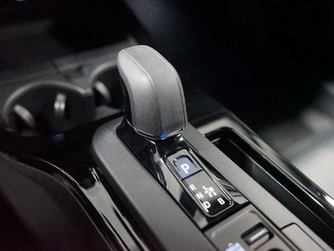 New 2026 Toyota Prius image 21