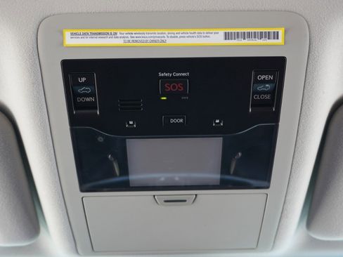 Certified 2021 Lexus LX 570 4WD w/ Luxury Package image 25