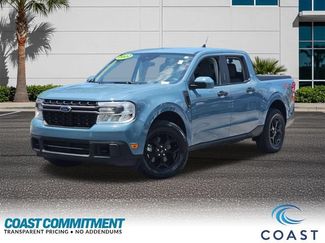 Used 2022 Ford Maverick XLT w/ Equipment Group 300A Standard AWD/4WD video 1