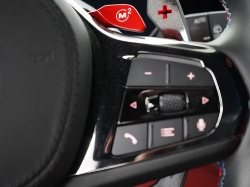 Used 2025 BMW XM AWD/4WD image 14