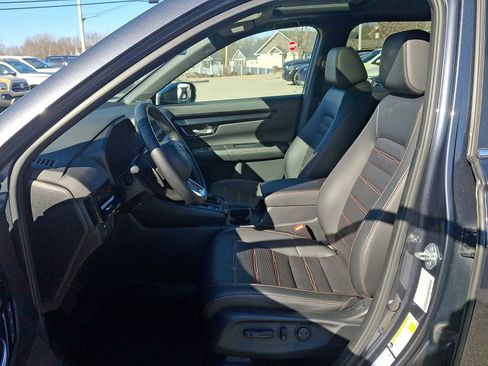 Used 2024 Honda CR-V Sport Touring image 27