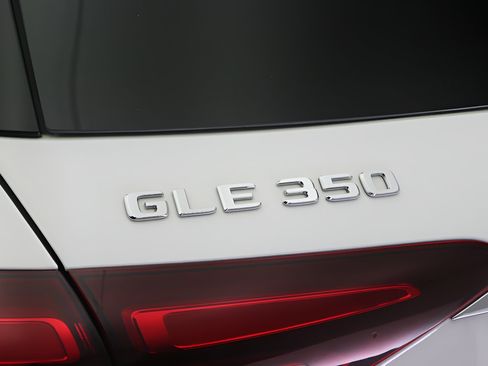 Certified 2024 Mercedes-Benz GLE 350 4MATIC image 19