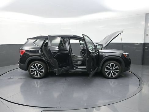 Used 2024 Volkswagen Taos SE FWD image 45