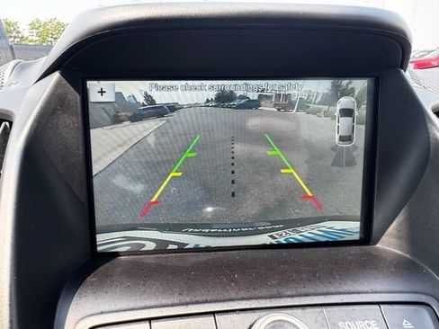 Used 2019 Ford Escape SEL AWD/4WD image 29