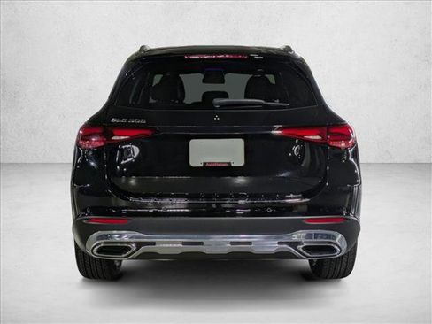 Certified 2023 Mercedes-Benz GLC 300 image 6