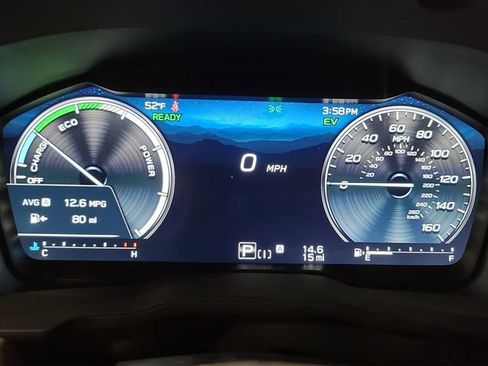 New 2026 Subaru Forester Sport AWD/4WD image 22
