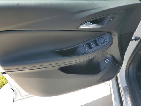 Used 2022 Buick Encore GX Select w/ Sport Touring Package image 14