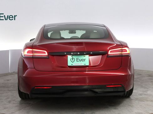 Used 2024 Tesla Model S AWD/4WD image 15