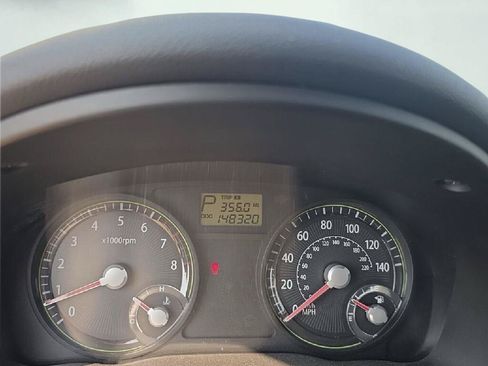 Used 2008 Kia Rio LX FWD image 6