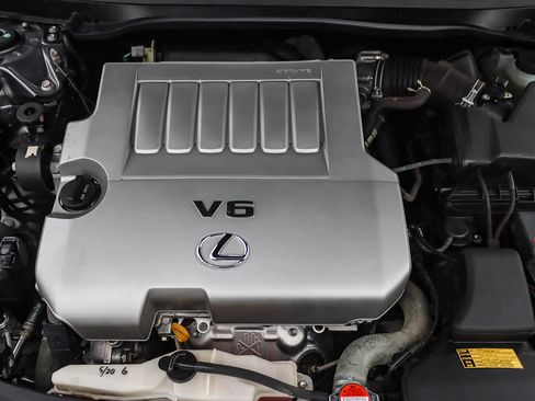 Used 2016 Lexus ES 350 image 27