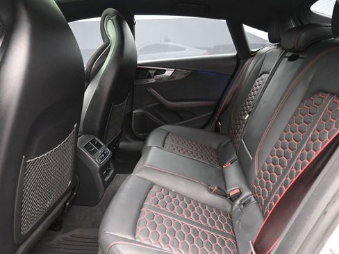 Used 2023 Audi RS 5 Sportback image 20