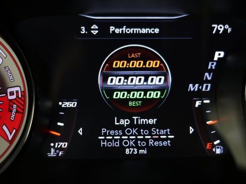 Used 2018 Dodge Challenger SRT Demon image 74