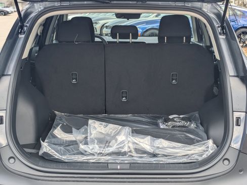 New 2026 Kia Sportage LX FWD image 13