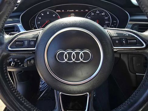 Used 2018 Audi A6 3.0T Premium Plus w/ Premium Plus Package AWD/4WD image 25